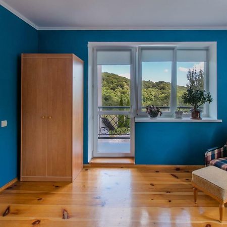 Fazenda Raiter Otel Briukhovychi Dış mekan fotoğraf