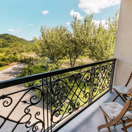 Fazenda Raiter Otel Briukhovychi Dış mekan fotoğraf
