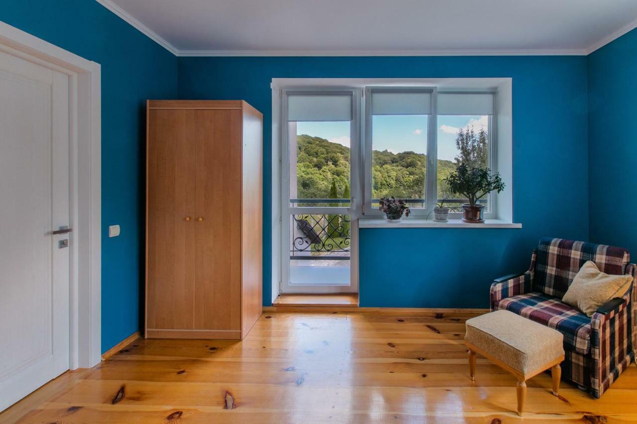 Fazenda Raiter Otel Briukhovychi Dış mekan fotoğraf