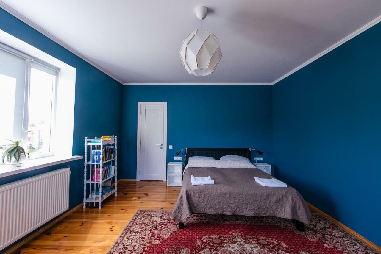 Fazenda Raiter Otel Briukhovychi Dış mekan fotoğraf