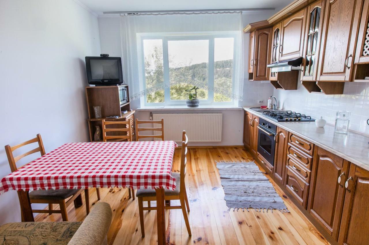 Fazenda Raiter Otel Briukhovychi Dış mekan fotoğraf