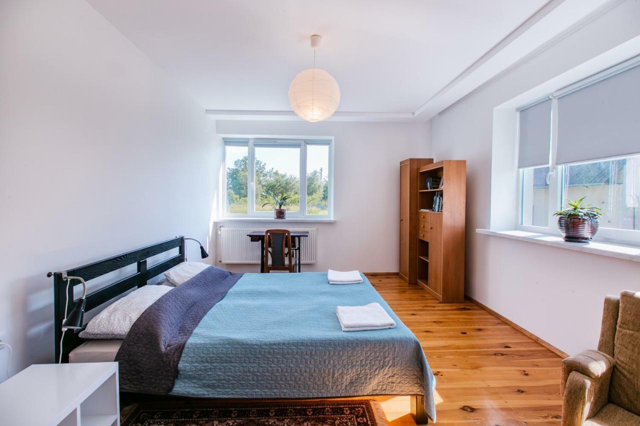 Fazenda Raiter Otel Briukhovychi Dış mekan fotoğraf