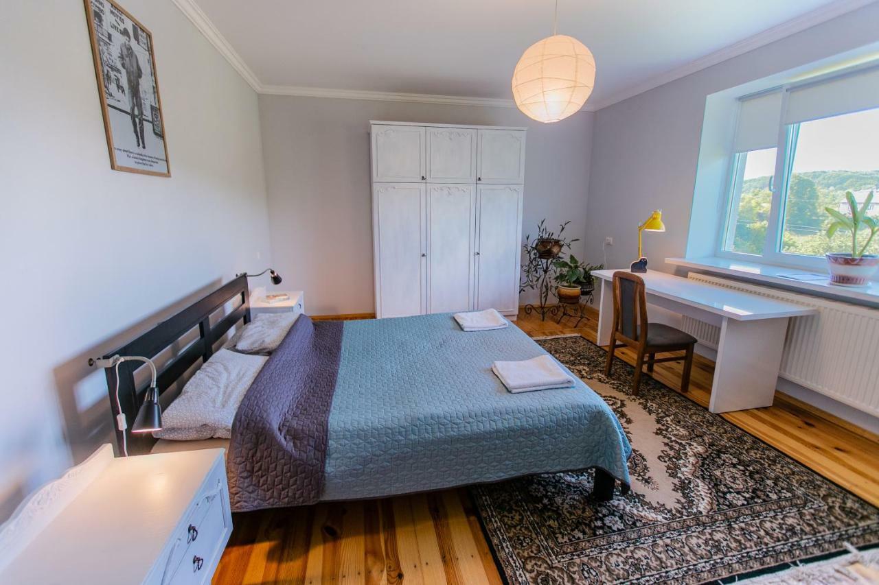 Fazenda Raiter Otel Briukhovychi Dış mekan fotoğraf