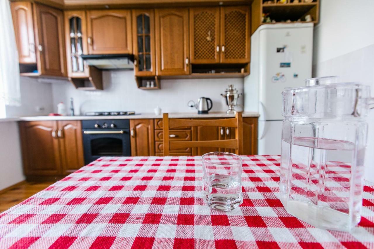 Fazenda Raiter Otel Briukhovychi Dış mekan fotoğraf
